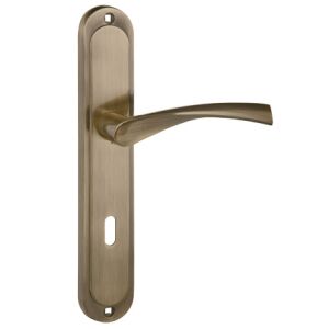 DIANA PATINA 90 KULCS NÉLKÜLI AJTÓKILINCS - MP KLZD9KPP