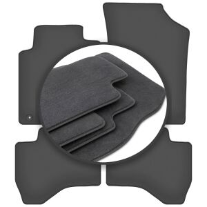 Prémium autószőnyegek a következő modellekhez: Peugeot 107 ferdehátú (2005-2014) 144498768 - Jármű & Alkatrész