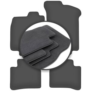 Prémium autószőnyegek a következő modellekhez: Lancia Delta II ferdehátú (1993-1999) 144501062 - Jármű & Alkatrész