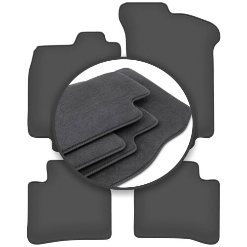 Prémium autószőnyegek a következő modellekhez: Lancia Delta II ferdehátú (1993-1999) 144501062