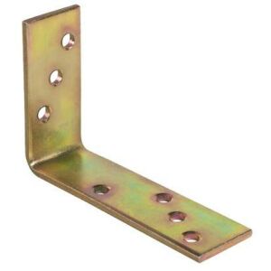 SUGÁRSZÖG 120*80*35 - LB 120*80*35 144501241 - Sarokvas & Szegletvas