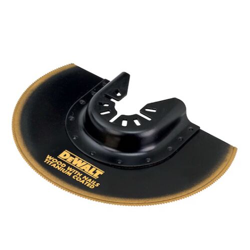 TITÁN TÖBBFUNKCIÓS FŰRÉSZLAP 120 MM - DW DT20711 144505744