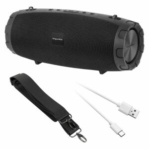 Kruger&Matz Explorer AUX Bluetooth hangszóró 144507909 - Audio