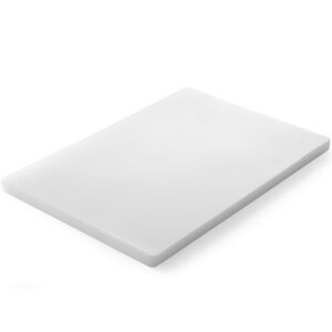 Csúszásgátló HDPE konyhai vágódeszka 50x35cm - Hendi 826386 144508289 - Konyhai eszköz