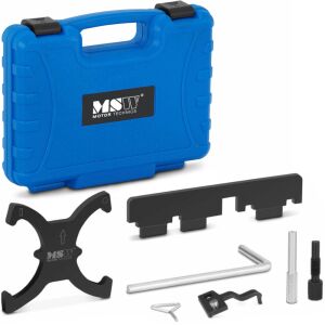 Vezérműzár Ford Focus C-max motorokhoz