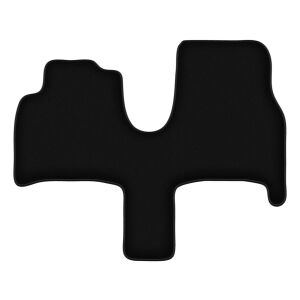 BASIC első velúr szőnyegek a következőhöz: Lancia Phedra 7 személyes (2002-2010)