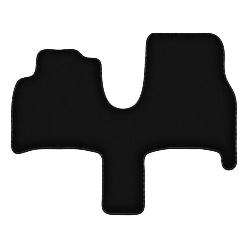 BASIC első velúr szőnyegek a következőhöz: Lancia Phedra 7 személyes (2002-2010) 144508657