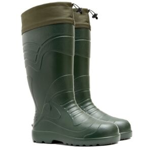 EVA HAB CIPŐK, MAGAS SZÁRÚ WELLINGTON CSIZMA PÁNTTAL 42-ES MÉRET - R-800-6542 144508656 - Gumicsizma