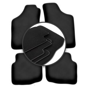 Prémium autószőnyegek a következő modellekhez: Mitsubishi L200 Triton pickup (2001-2006) 144509117 - Jármű & Alkatrész