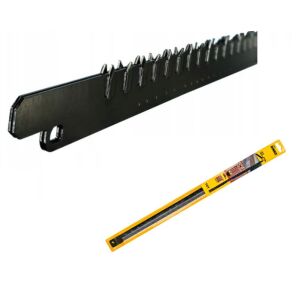 ALLIGATOR FŰRÉSZLAP 430MM POR KL12 - DW DT2974-QZ 144509207 - Építkezés & Felújítás