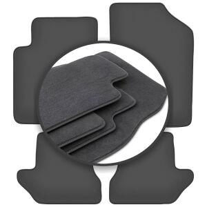 Prémium autószőnyegek a következő modellekhez: Citroen C3 Pluriel kabrió (2003-2010) 144509886 - Jármű & Alkatrész