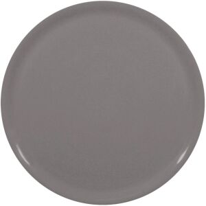 Speciale porcelán pizzatányér, sötétszürke, átmérő 31 cm - 6 darabos készlet 144509981 - Tányér