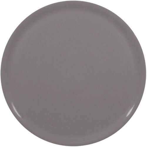 Speciale porcelán pizzatányér, sötétszürke, átmérő 31 cm - 6 darabos készlet 144509981
