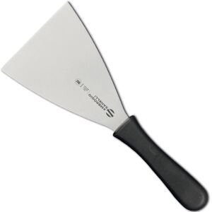 Háromszög alakú cukrászati spatula 80/210 mm 144511585 - Spatula