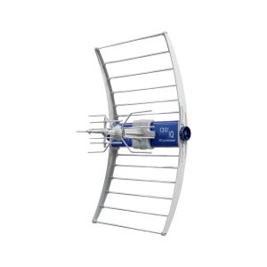 TV antenna DVB-T/T2 ASR IQ 5G 700 PROTECTED 2023 ECO Telkom Telmor (tápegység nélkül)