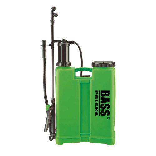 Kézi, vállra szerelhető nyomásszóró, 16 l 144512870
