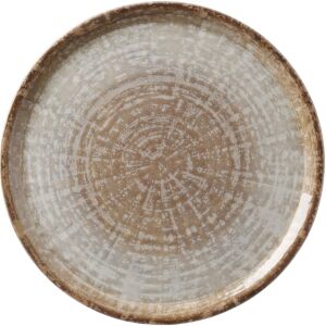 Krétai porcelán pizzatányér, átmérő 31 cm - 6 darabos készlet 144514356 - Tányér