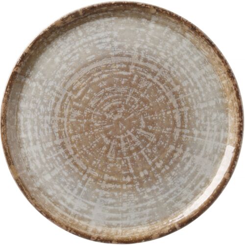 Krétai porcelán pizzatányér, átmérő 31 cm - 6 darabos készlet 144514356