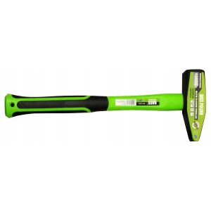 Üvegszálas mérnökkalapács, 1000 g, 10 év garancia