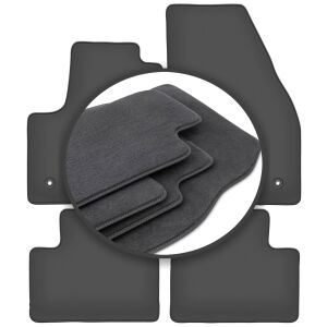 Prémium autószőnyegek: Opel Meriva B kisbusz (2010-2017) 144515907 - Jármű & Alkatrész