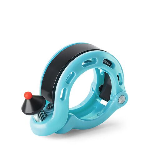 alakú biciklicsengő 100db - kék