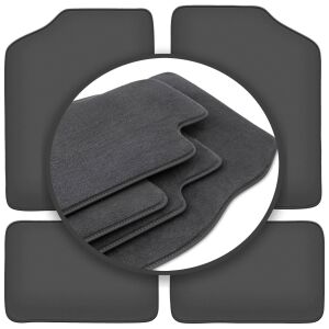 Prémium autószőnyegek: Renault 5 ferdehátú (1972-1985) 144516758 - Jármű & Alkatrész