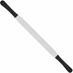 Lapos spatula süteménytészta kenésére két fogantyúval Creme 300 mm - Hendi 840917 144516890 - Spatula