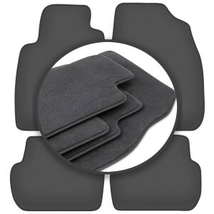 Prémium autószőnyegek a következő modellekhez: Toyota Starlet P9 ferdehátú (1996-1999) 144517261 - Jármű & Alkatrész