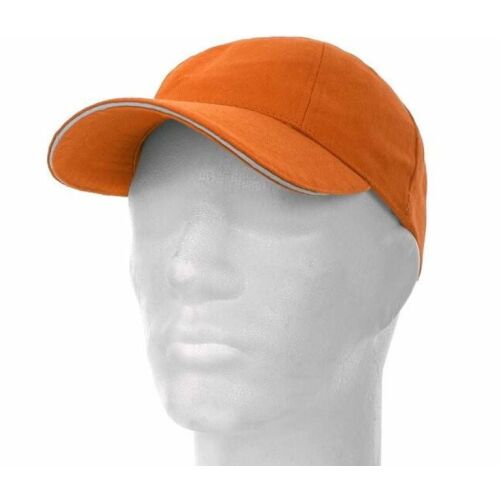 JACK NARANCS BASEBALL SAPKA - BHP JACK PO 144518093