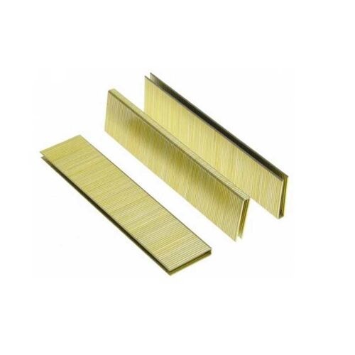 40 mm-es tűzőkapcsok pneumatikus tűzőgéphez, 2500 db. 144519890