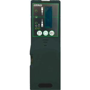 LÉZERÉRZÉKELŐ DWL-02G ZÖLD - 100-L1-059