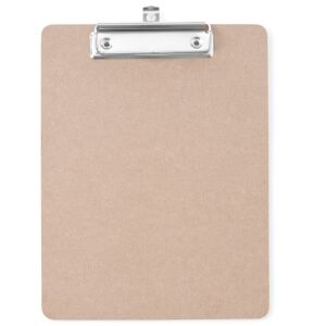 Étlap klipszel Csiptetős 185x245 mm - Hendi 664162