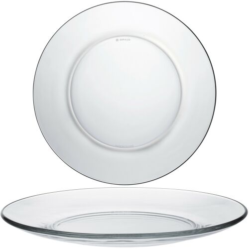 Duralex LYS átlátszó lemez 235 x 20 mm - 6 db-os készlet. 144522175