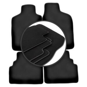 Prémium autószőnyegek: Opel Frontera B 3 ajtós (1998-2006) 144523369 - Jármű & Alkatrész