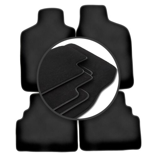 Prémium autószőnyegek: Opel Frontera B 3 ajtós (1998-2006)