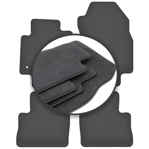 Prémium autószőnyegek: Toyota RAV4 V SUV (2019-) 144524909 - Jármű & Alkatrész