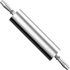 Alumínium sodrófa golyóscsapágyakkal, átmérő 90 x 545 mm 144527285 - Konyha & Étkezés