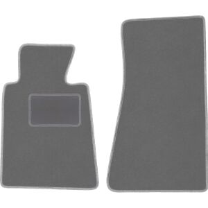 Első autószőnyegek: BMW 5 E34 szedán, kombi, Touring (1988-1994)