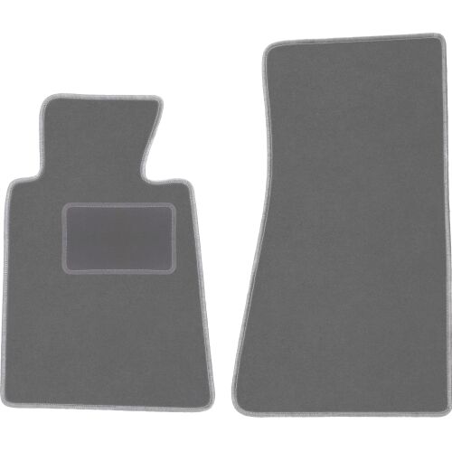 Első autószőnyegek: BMW 5 E34 szedán, kombi, Touring (1988-1994) 144527553