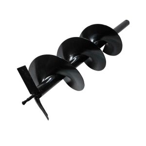 Talajfúrófej 20 x 80 cm 144528066 - Földfúró