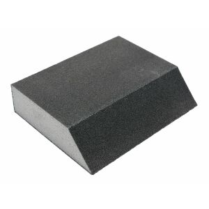 TRAPÉZ CSISZOLÓTÖMB SZEMCSÉK 120 - PA KL ET 120