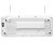 Camry Air Curtain Heater with LED Display | CR 7753 | Air curtain | 2000 W | White | IP22 144529435