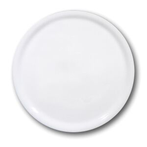 Tartós Speciale porcelán pizzatányér fehér 280 mm - 6 darabos készlet 144529462 - Tányér