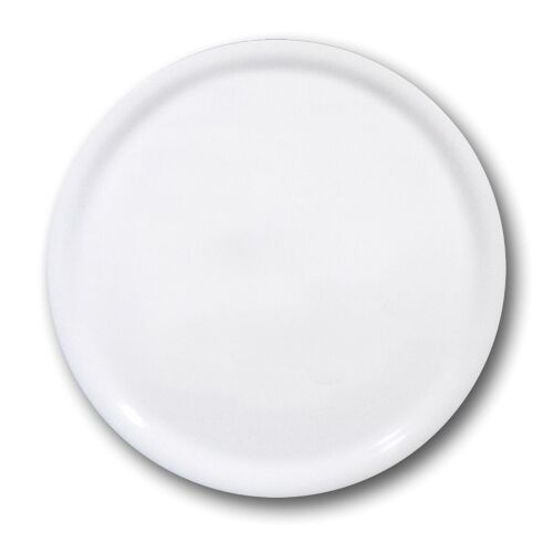 Tartós Speciale porcelán pizzatányér fehér 280 mm - 6 darabos készlet 144529462