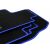 CARLUX-BLUE autószőnyegek a következő modellekhez: Land Rover Discovery III SUV (2004-2011) 144529953