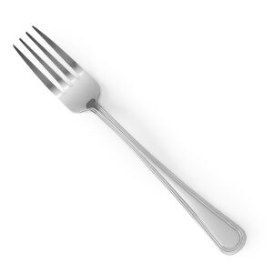 Kitchen Line rozsdamentes acél villák 197 mm 6 db Hendi 764213 144533066 - Evőeszköz