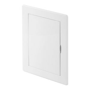 MŰANYAG ABS KUTATÓAJTÓ 150*200MM - A-DT11