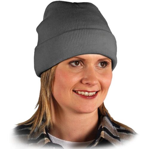 SZÜRKE PAMUT SAPKA CZBAWS - BHP CZB S