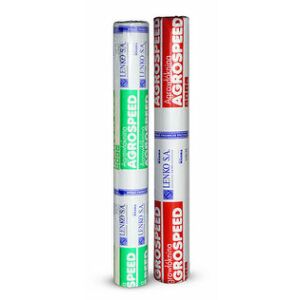 AGROSTOP NEM SZŐTT FEKETE 50G AGROSTOP 1.6*100M - S-BW1.6*100C 144537359 - Kertépítés