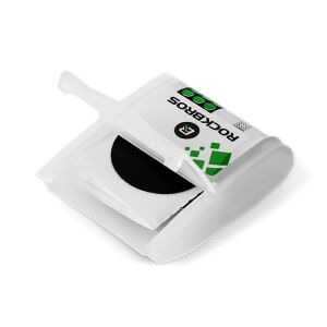 Javítókészlet öntapadós tapasszal, 2,4 cm átmérőjű, kerékpárbelső javításához